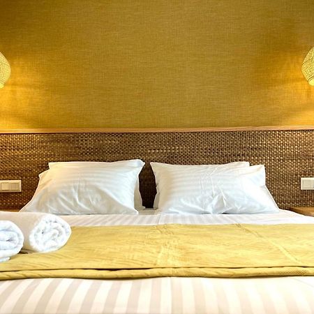 G&W Luxury Rooms Athens Luaran gambar