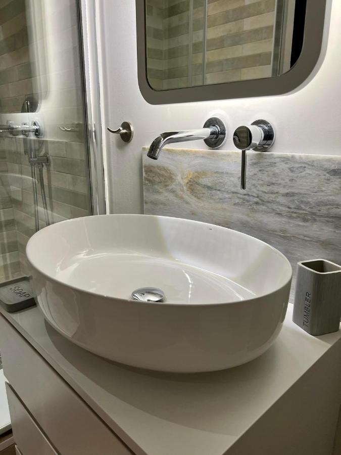 G&W Luxury Rooms Athens Luaran gambar
