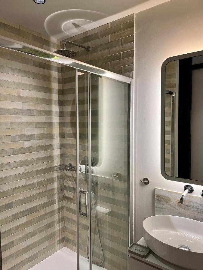G&W Luxury Rooms Athens Luaran gambar