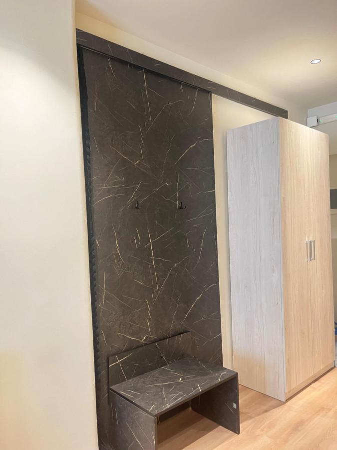 G&W Luxury Rooms Athens Luaran gambar
